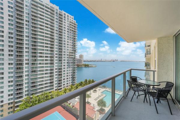 The Mark On Brickell, 1155 Brickell Bay Dr #1602, Miami, Florida 33131, image 1