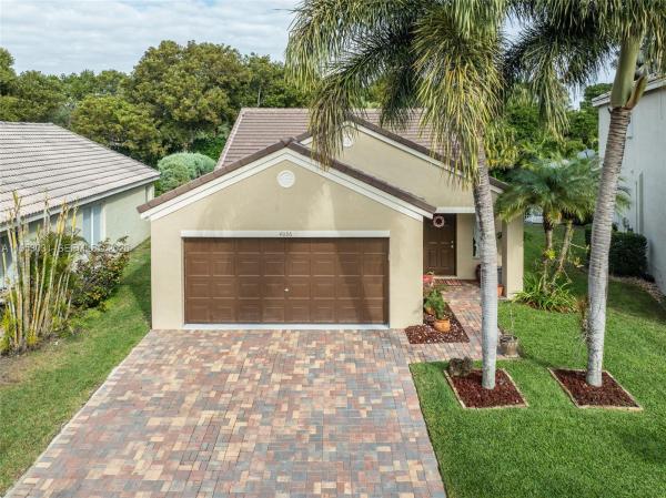 Pine Ridge, 4036 Pine Ridge Ln, Weston, Florida 33331, image 1