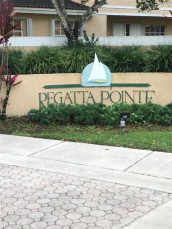 Regatta Pointe, 14621 Balgowan Rd #102-3, Miami Lakes, Florida 33016, image 1