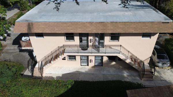 Buena Vista Park, 3314 NW 8th Ave, Miami, Florida 33127, image 1