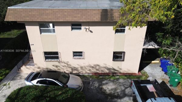 Buena Vista Park, 3314 NW 8th Ave, Miami, Florida 33127, image 3