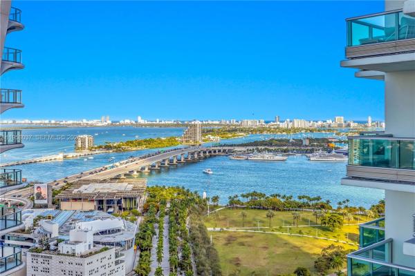 900 Biscayne Bay, 900 Biscayne Blvd #3112, Miami, Florida 33132, image 1