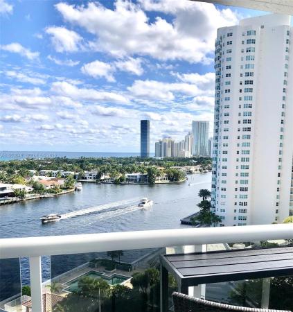 Waterview 2, 20515 E Country Club Dr #1448, Aventura, Florida 33180, image 1