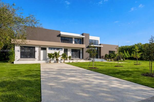 The Elysium, 5825 SW 111th Ter, Pinecrest, Florida 33156, image 1