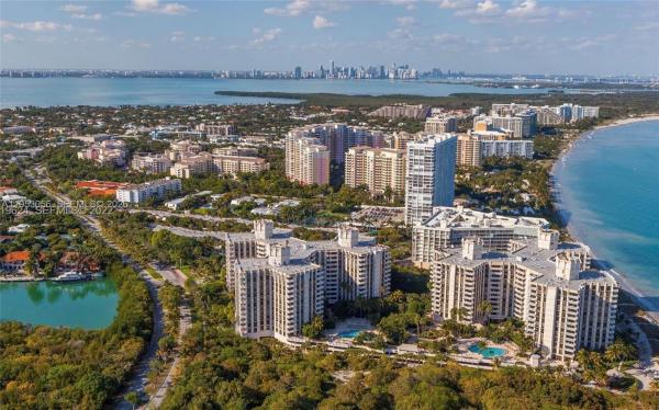 Towers Of Key Biscayne, 1111 Crandon Blvd #A706, Key Biscayne, Florida 33149, image 1