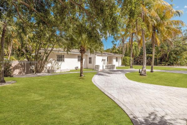 Biscayne Lawn, 11803 NE 11th Ave, Biscayne Park, Florida 33161, image 1