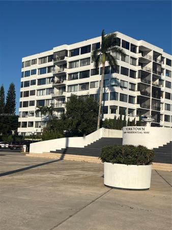 Yorktown, 1500 Presidential Way #504, West Palm Beach, Florida 33401, image 1