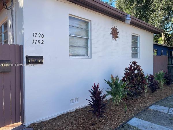Mulberry Park, 1790 NW 19th St, Miami, Florida 33125, image 3