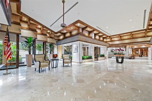Grove Isle, 1 Grove Isle Dr #A1106, Miami, Florida 33133, image 1