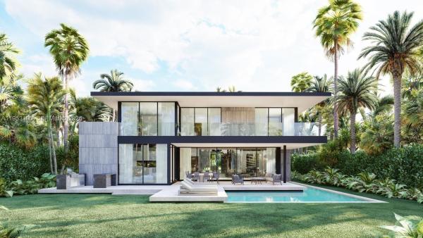 Bay Harbor Islands Residential, 1230 101st St, Bay Harbor Islands, Florida 33154, image 1