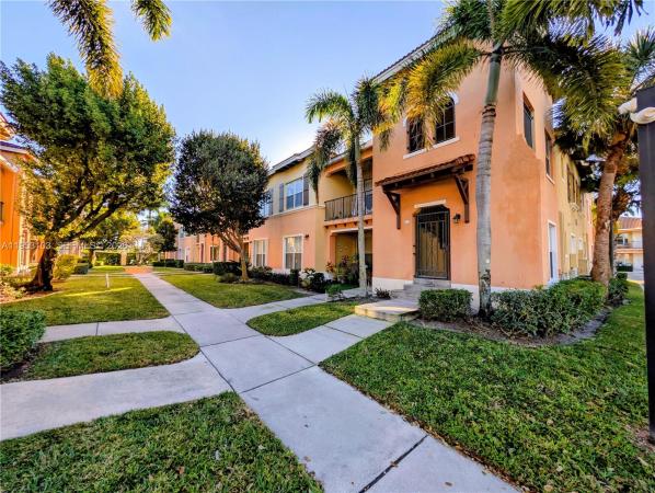 Rosemont, 3561 Forest Hill Blvd #80, Palm Springs, Florida 33406, image 1