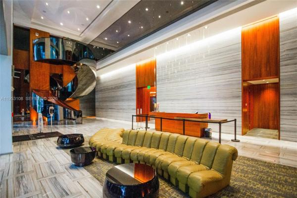 Brickell House, 1300 Brickell Bay Dr #3302, Miami, Florida 33131, image 3