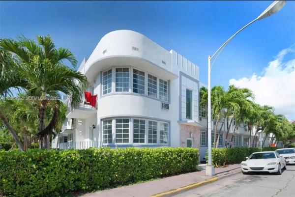 Ocean Beach, 600 12th St, Miami Beach, Florida 33139, image 1