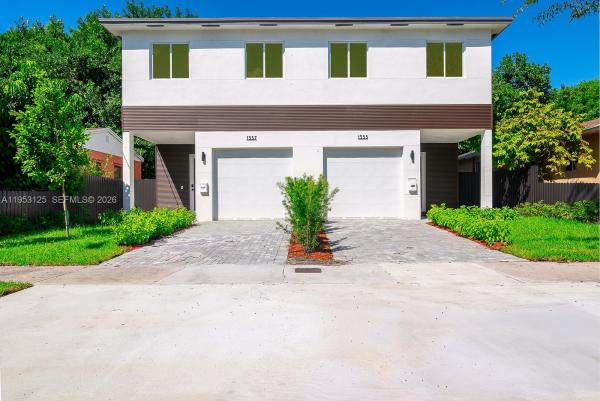 1355-1357 NW 42nd St, Miami, Florida 33142, image 1
