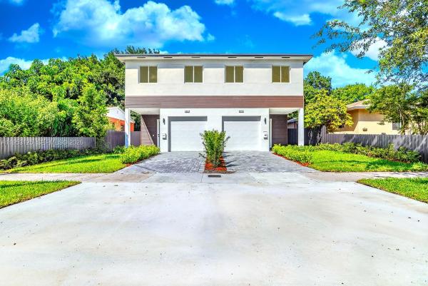 1355-1357 NW 42nd St, Miami, Florida 33142, image 3