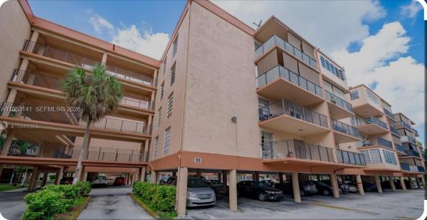Palm West Gardens, 1910 W 56th St #3420, Hialeah, Florida 33012, image 1