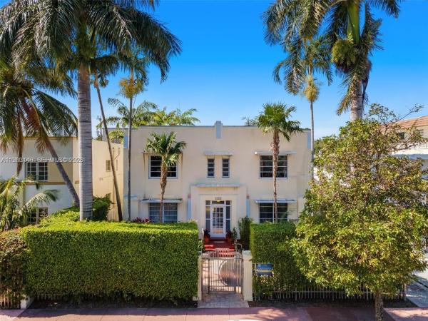 Villa Gatsby, 928 Euclid Ave #6, Miami Beach, Florida 33139, image 1