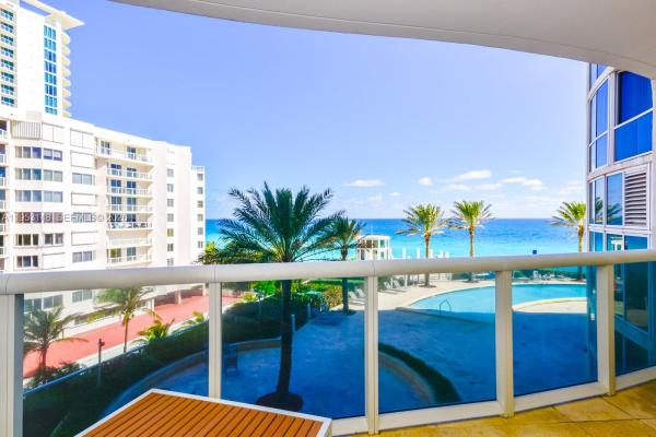 Ocean Four, 17201 Collins Ave #707, Sunny Isles Beach, Florida 33160, image 1