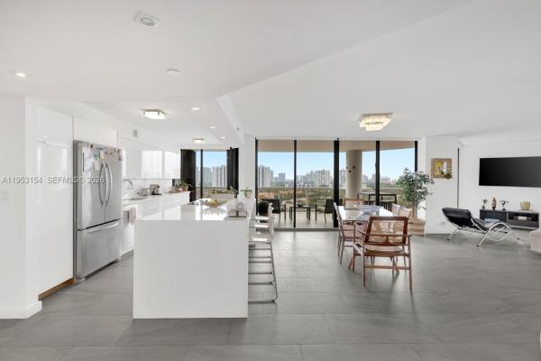 Harbor Tower At The Waterways, 3598 Yacht Club Dr #1403, Aventura, Florida 33180, image 1