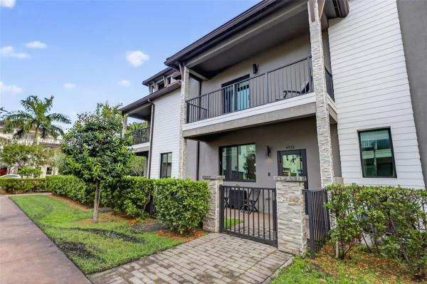 Urbana At Downtown Doral, 4975 NW 83rd Path, Doral, Florida 33166, image 1