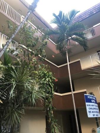 Springs Towers, 680 Miller Dr #302W, Miami Springs, Florida 33166, image 2