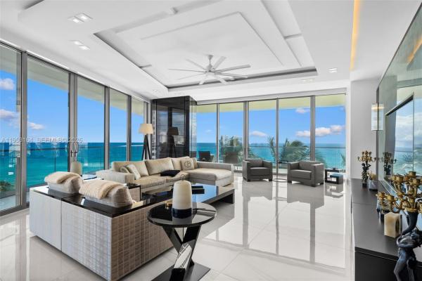 Residences By Armani Casa, 18975 Collins Ave #400, Sunny Isles Beach, Florida 33160, image 1