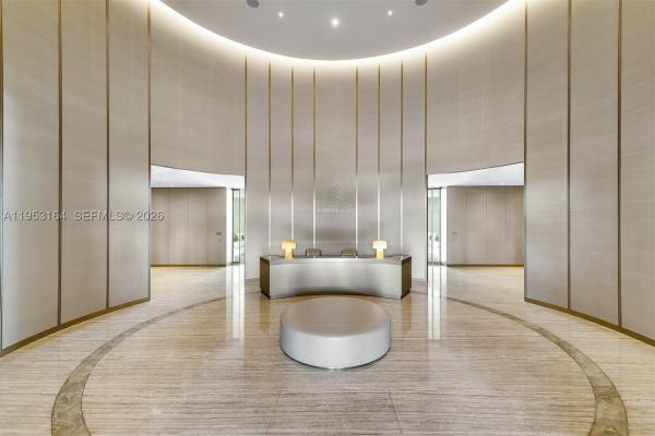 Residences By Armani Casa, 18975 Collins Ave #400, Sunny Isles Beach, Florida 33160, image 3