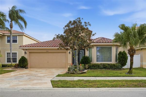 Nautica Sound, 3536 Hudson Ln, Boynton Beach, Florida 33436, image 2