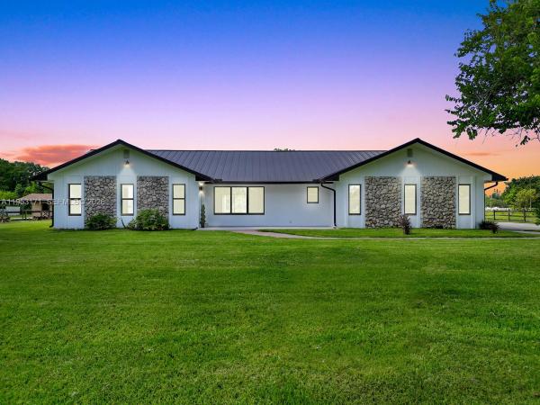 Rolling Oaks Estates, 17680 SW 54th St, Southwest Ranches, Florida 33331, image 1