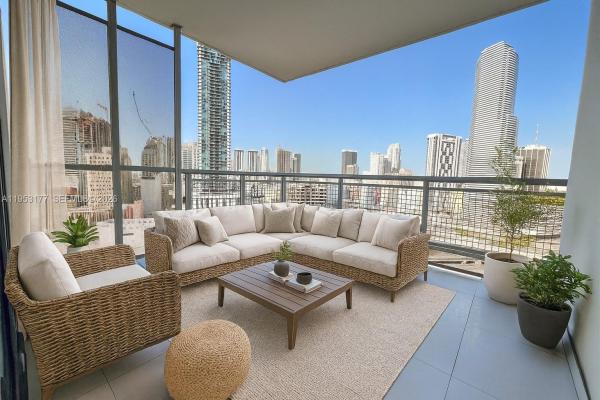Wind, 350 S Miami Ave #1907, Miami, Florida 33130, image 2