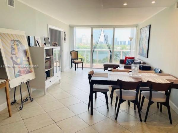 Eldorado Towers, 3675 N Country Club Dr #708, Aventura, Florida 33180, image 2