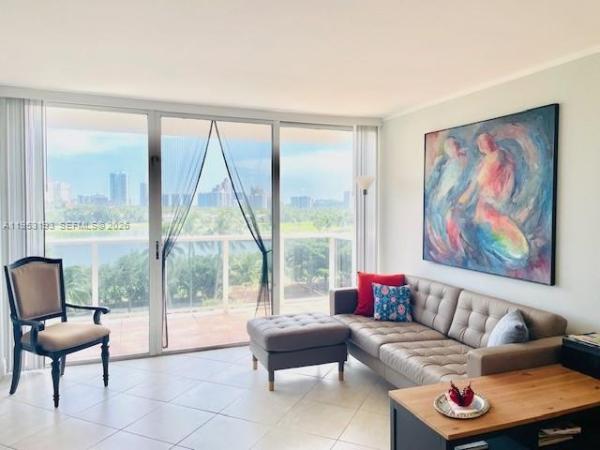 Eldorado Towers, 3675 N Country Club Dr #708, Aventura, Florida 33180, image 3