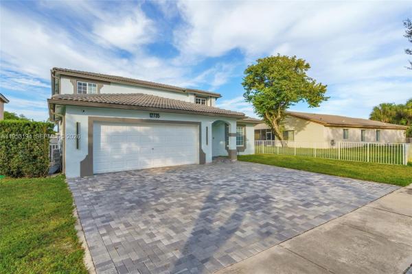 Silver Falls, 12735 SW 47th St, Miramar, Florida 33027, image 3
