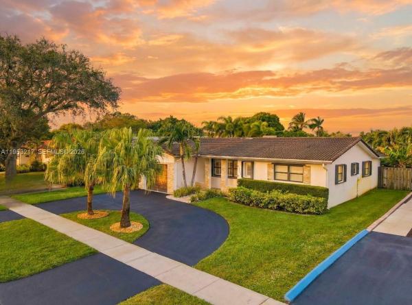 Hollywood Hills, 5117 Cleveland St, Hollywood, Florida 33021, image 1