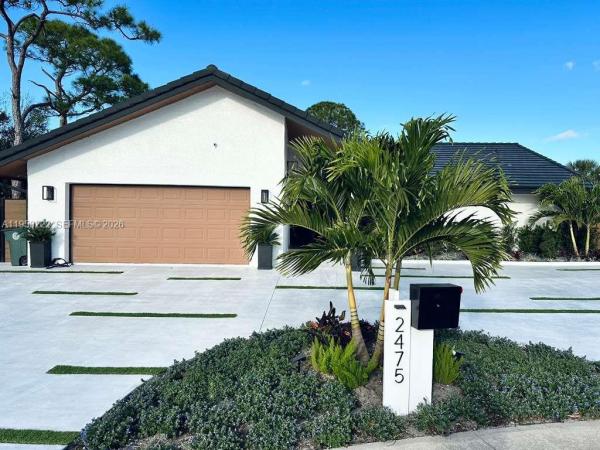 2475 NW 25th St, Gulf Stream, Florida 33431, image 1