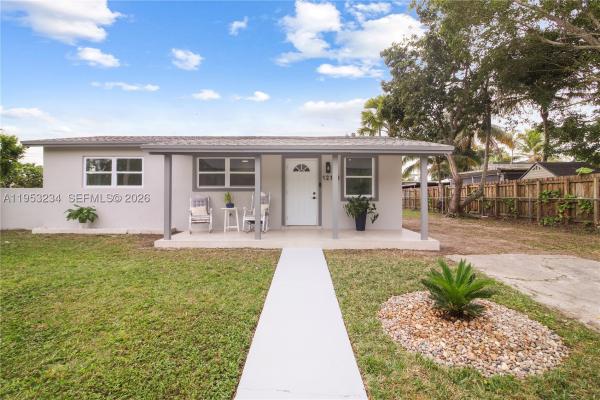 South Miami Heights Manor, 12110 SW 168th St, South Miami Heights, Florida 33177, image 1
