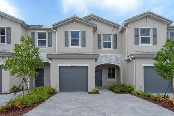 The Riviera, 2683 SE 11th St, Homestead, Florida 33035, image 1