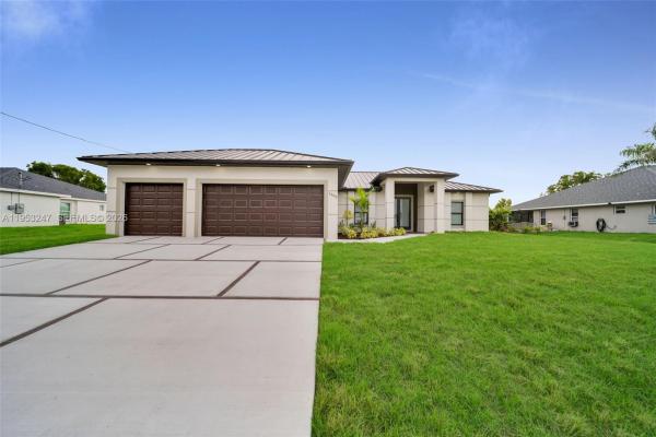 Cape Coral Residential, 1505 NW 3rd Pl, Cape Coral, Florida 33993, image 2