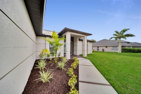 Cape Coral Residential, 1505 NW 3rd Pl, Cape Coral, Florida 33993, image 3