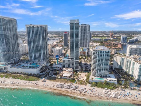 Lyfe Resort & Residences, 4111 S Ocean Dr #1507, Hallandale Beach, Florida 33019, image 2