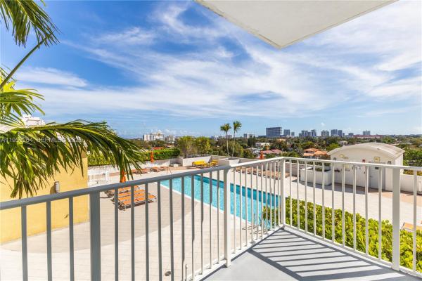 Midtown Lofts, 3180 SW 22nd Ter #601, Miami, Florida 33145, image 1