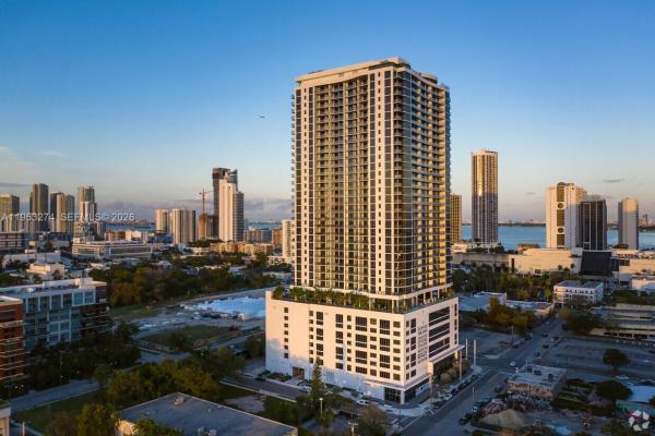 Canvas, 1600 NE 1st Ave #1018, Miami, Florida 33132, image 1