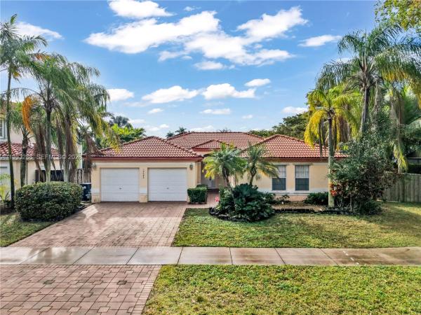 Victoria Parc, 15486 SW 147th St, Country Walk, Florida 33196, image 1
