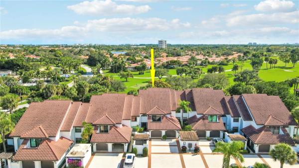 Trader's Crossing South At Jonathan's Landing, 16600 S Traders Xing S #253, Jupiter, Florida 33477, image 1