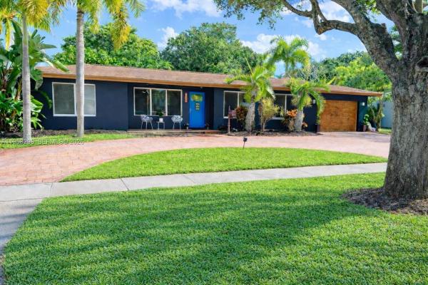 Plantation Park, 262 SW 54th Ave, Plantation, Florida 33317, image 1