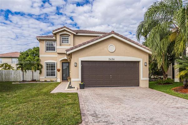 Silver Shores, 2436 SW 162nd Ter, Miramar, Florida 33027, image 3