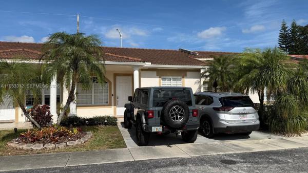 Coral Villas, 13839 SW 152nd Ter, Richmond West, Florida 33177, image 3