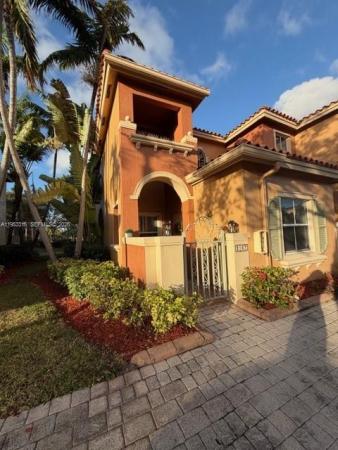 The Villas At Harbor Isles, 2167 Anchor Ct #2001, Dania Beach, Florida 33312, image 1