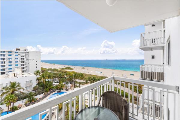 The Presidential, 401 Ocean Dr #920, Miami Beach, Florida 33139, image 1