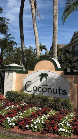 Coconuts, 16727 Hemingway Dr, Weston, Florida 33326, image 1